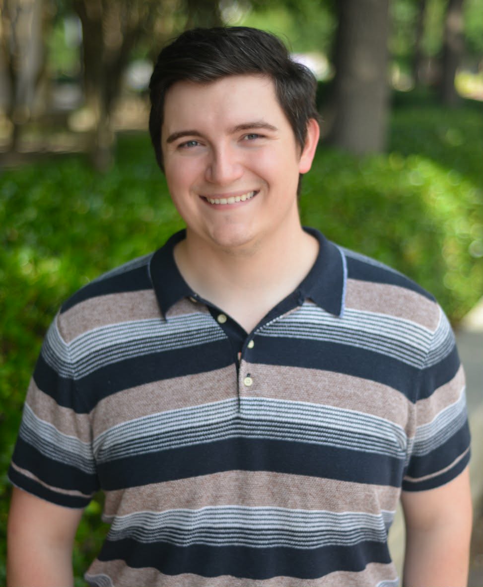 William Harper, founder coach at Talk Pretty